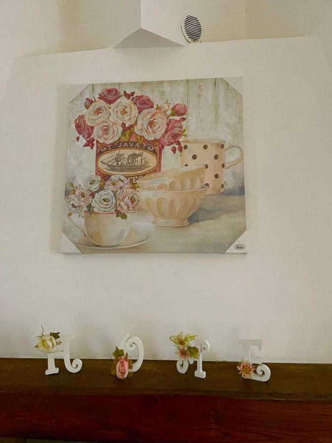 VietriHoliday House Il Castello Di Annaアパートメント エクステリア 写真