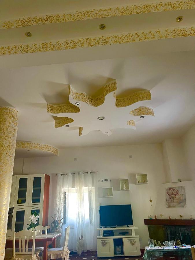 VietriHoliday House Il Castello Di Annaアパートメント エクステリア 写真