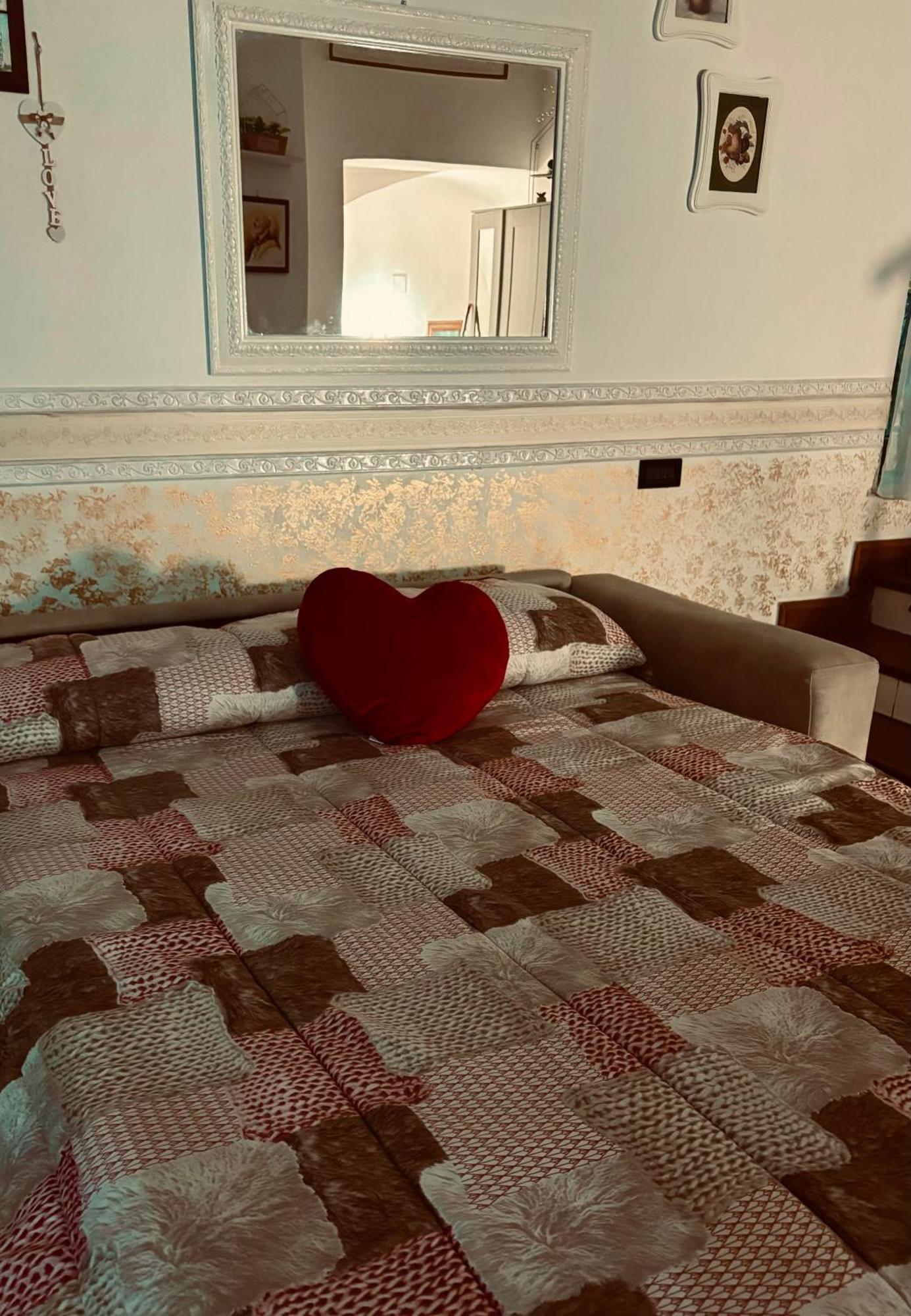 VietriHoliday House Il Castello Di Annaアパートメント エクステリア 写真
