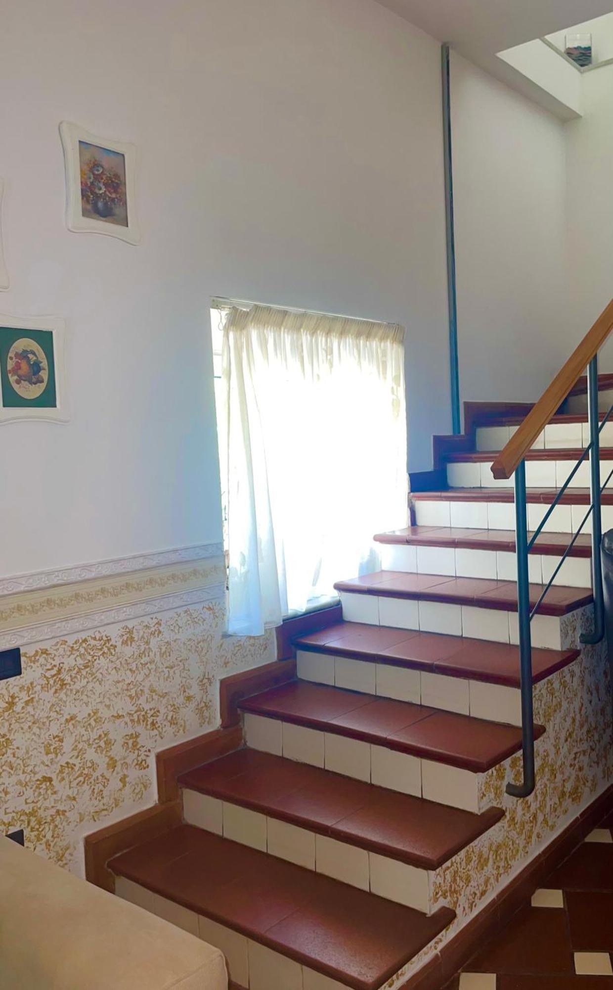 VietriHoliday House Il Castello Di Annaアパートメント エクステリア 写真