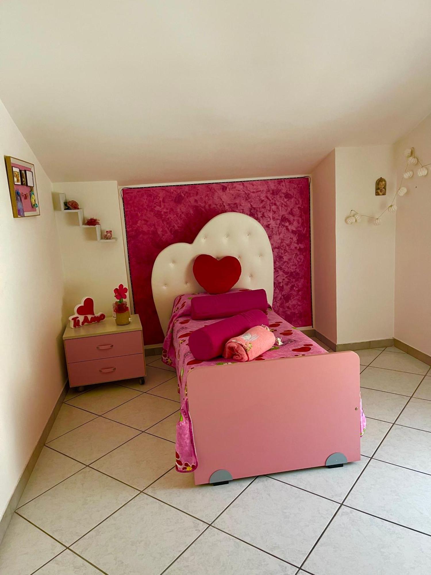 VietriHoliday House Il Castello Di Annaアパートメント エクステリア 写真